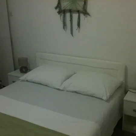 Apartament Ana-marin *