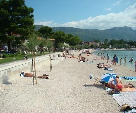 Ana-marin Apartament Kaštela