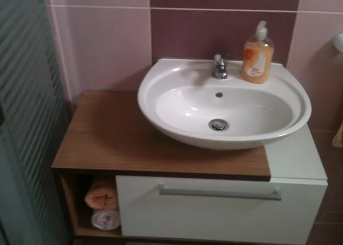Apartmán Ana-marin
