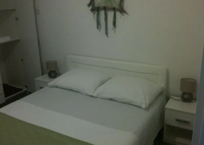 Apartmán Ana-marin *