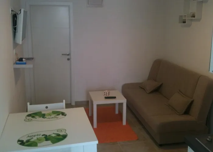Ana-marin Apartmán *