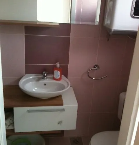 Ana-marin Apartmán *