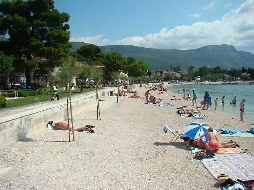 Ana-marin Apartmán Kaštela
