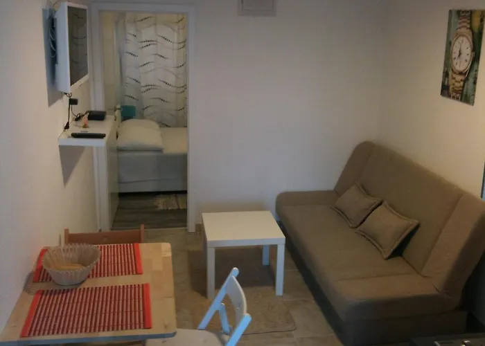 Ana-marin Apartmán *
